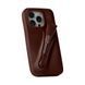 Rhode Lip Tint Phone Case для iPhone 16 Pro Max, Espresso RHLTIP16PMES фото 1