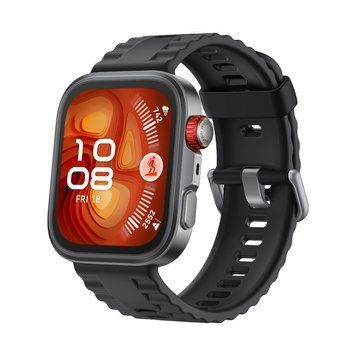 Huawei Watch Fit 4 Pro, Black 55020EYK фото