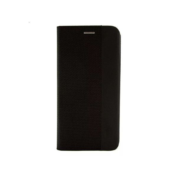 Helmet Case Shell Flip Nylon Mi Note 10 Lite, Black HMT-CFLMIN10LV2SBK foto