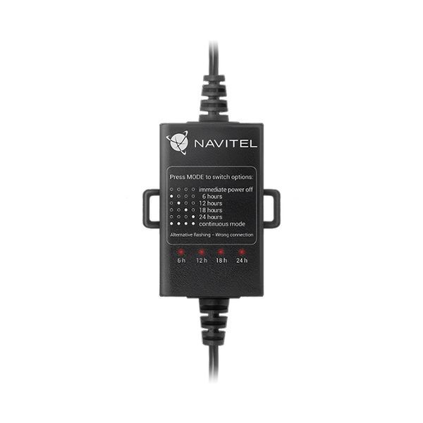 Navitel Smart Box Max, Parking Cable Hardware Kit NAVSMARTBOXMAX foto