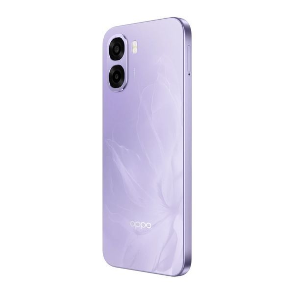 OPPO A6X 5G 6/256 ГБ Violet CPH2783VT фото
