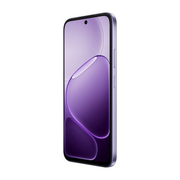 OPPO A6X 5G 6/256 ГБ Violet CPH2783VT фото