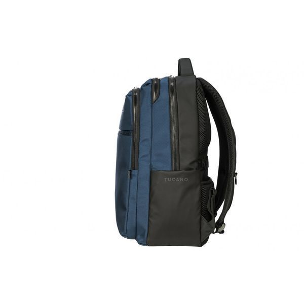Tucano Backpack Marte 15.6", Blue BKMAR15-B foto