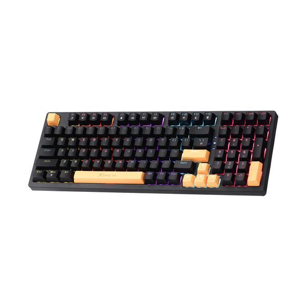 Xtrike Me Keyboard Wired GK-997 GK-997 foto