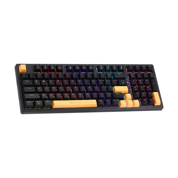 Xtrike Me Keyboard Wired GK-997 GK-997 foto