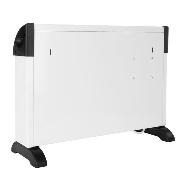 NOVEEN Convector Heater CH6000 Timer Turbo Fan CH6000 foto