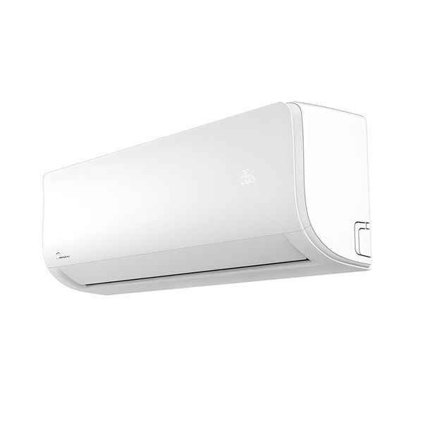 Air Conditioner Midea Infiniti Inverter 24kBTU, MSAGDU-24HRFN8-QRD0GW, Wi-Fi, A+++ AG24 foto
