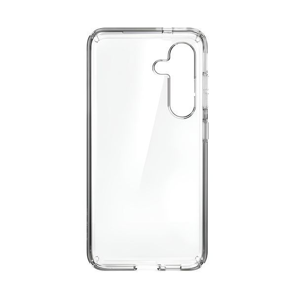 Чехол WOO Soft TPU Samsung A57 5G, прозрачный WCSCSAMA57CL фото