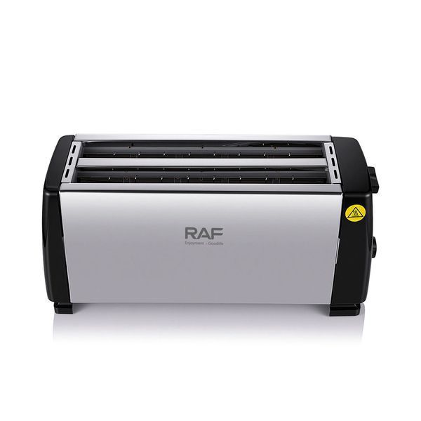 Raf Toaster R.2105, 4 ломтика R.2105 фото