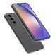 WOO Case Soft TPU Samsung A36 5G, Clear WCSCSAMA3CL foto 3