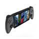 Game Console HC-8000 Handheld Retro, Built-in Games, Black GCHCHR foto 3