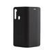 Helmet Case Shell Flip Nylon Mi Note 10 Lite, Black HMT-CFLMIN10LV2SBK foto 1