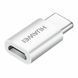 Адаптер Huawei microUSB для Type C AP52, 5V2A 4071259 фото 2