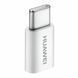 Адаптер Huawei microUSB для Type C AP52, 5V2A 4071259 фото 1