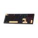 Xtrike Me Keyboard Wired GK-997 GK-997 foto 2