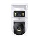 Xiaomi Outdoor Camera CW500 Dual 2.5K (2*4MP), White BHR9402EU foto 1