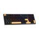 Xtrike Me Keyboard Wired GK-997 GK-997 foto 3