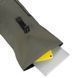 Tucano Backpack Gommo Rolltop 15.6", Military Green BKGOMRT15-VM foto 3