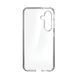 Чехол WOO Soft TPU Samsung A57 5G, прозрачный WCSCSAMA57CL фото 2