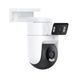 Xiaomi Outdoor Camera CW500 Dual 2.5K (2*4MP), White BHR9402EU foto 2