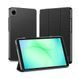 DUX DUCIS Чехол для планшета Samsung Tab A11 / A9 DOMO, черный DDSAMSTABA11A9BK фото 1