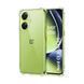 Чехол для шлема TPU Soft OnePlus CE3 Lite, прозрачный HMTCTSCE3LCL фото 2