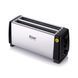 Raf Toaster R.2105, 4 ломтика R.2105 фото 1