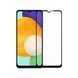 Helmet Diamond Glass 4D Samsung A23/A13, черный HMTDGSAA23BK фото 1