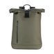 Tucano Backpack Gommo Rolltop 15.6", Military Green BKGOMRT15-VM foto 1