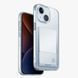 Uniq Case Hybrid Air Fender ID for iPhone 15, Clear UNIQCAHYAIRIP15PROCL foto 1