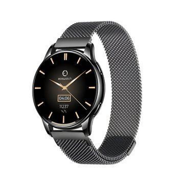 Maxcom SmartWatch ECO3 Black EW03BLK фото