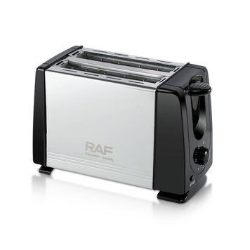 Raf Toaster R.262, 2 Slice, 650W R.262 foto