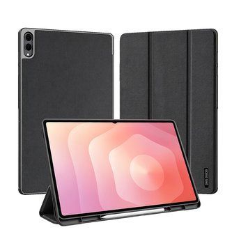 DUX DUCIS Tablet Case Samsung Tab S11 Ultra DOMO, Black DUXDUCISTABS11DOMOBK foto