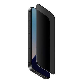 Uniq Glass Screen Protector Optix Privacy for iPhone 16 Pro Max, Black UNIQ-IP6.9P(2024)-PRIVACY foto
