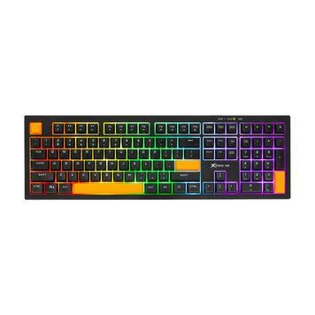 Xtrike Me Keyboard KB-512 Wired EN KB-512 foto