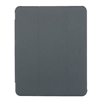 Чехол для планшета Tucano iPad Air 13" M3 2025 / M2 2024 Сатин, Сине-Черный IPDA13M2ST-BBK фото