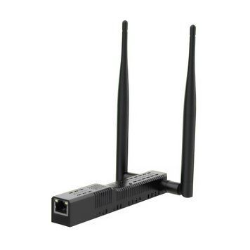 USB-ключ Smlight Zigbee, Ethernet PoE (SLZB-MR1) SLZB-MR1 фото