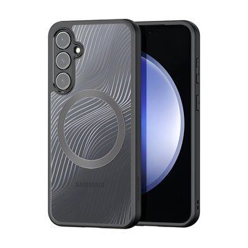 Чехол DUX DUCIS Samsung S23FE AIMO Mag, черный (поврежденные коробки) DUXDUCCASAMS23FEAIBKD фото