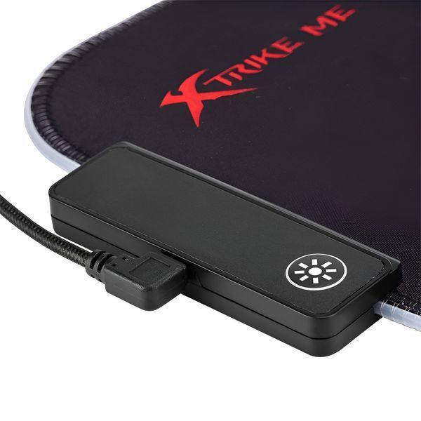 Xtrike Me Mouse Pad MP-602 MP-602 foto