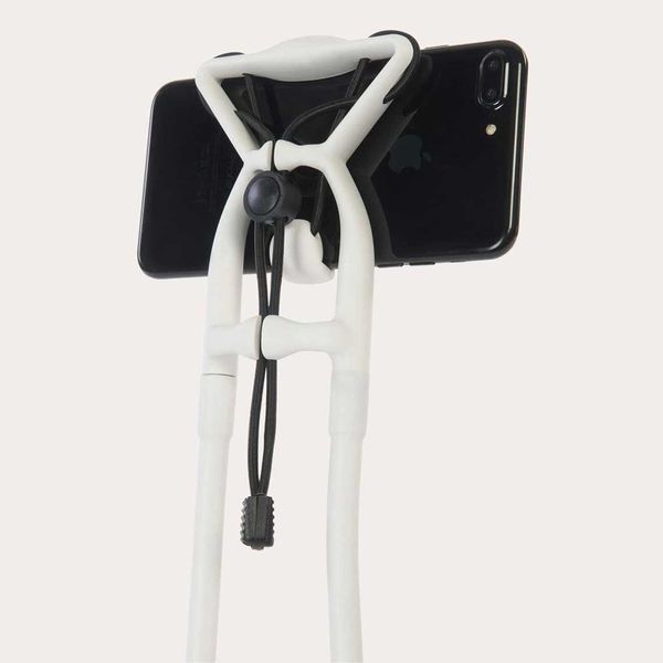 Tucano Sospendo for Smartphone/Tablet 10" L size, White (Unpacked) SSP-L-W foto