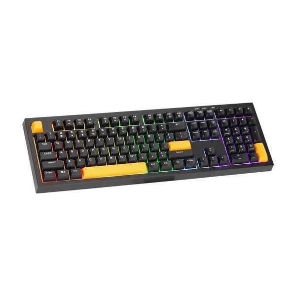 Xtrike Me Keyboard KB-512 Wired EN KB-512 foto