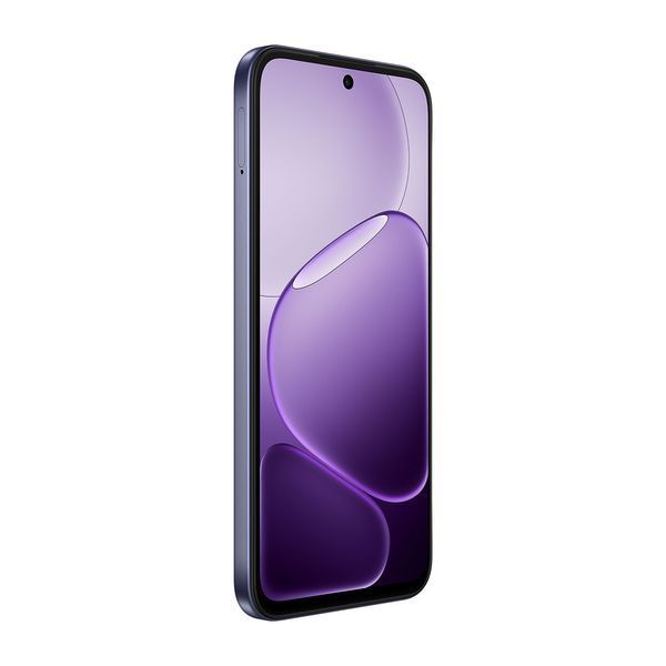 OPPO A6X 5G 6/256 ГБ Черный CPH2783BK фото