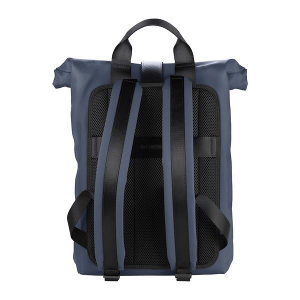 Tucano Backpack Gommo Rolltop 15.6", Blue BKGOMRT15-B foto