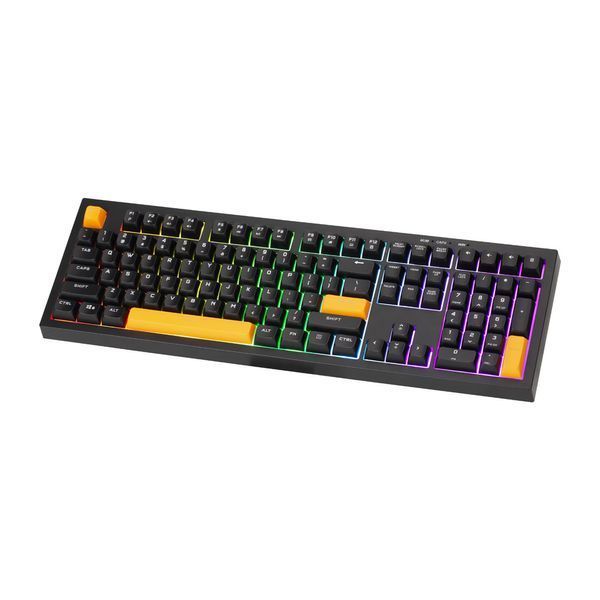 Xtrike Me Keyboard KB-512 Wired EN KB-512 foto