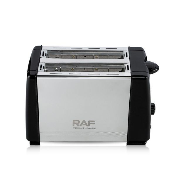 Raf Toaster R.262, 2 ломтика, 650 Вт R.262 фото