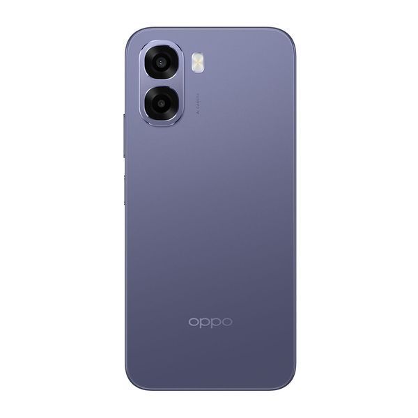 OPPO A6X 5G 6/256 ГБ Черный CPH2783BK фото