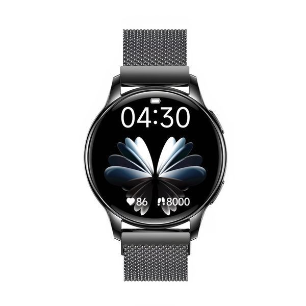 Maxcom SmartWatch ECO3 Black EW03BLK фото