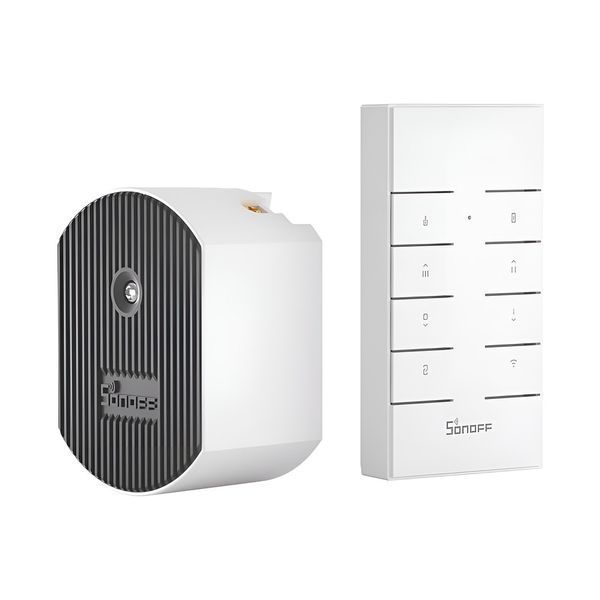 Sonoff Wi-Fi Smart Dimmer Switch D1 6920075779929 фото