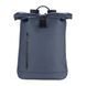 Tucano Backpack Gommo Rolltop 15.6", Blue BKGOMRT15-B foto 1