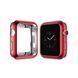 Apple Watch Electroplated case TPU 40 mm Red APLWELCTPU40RD foto 1